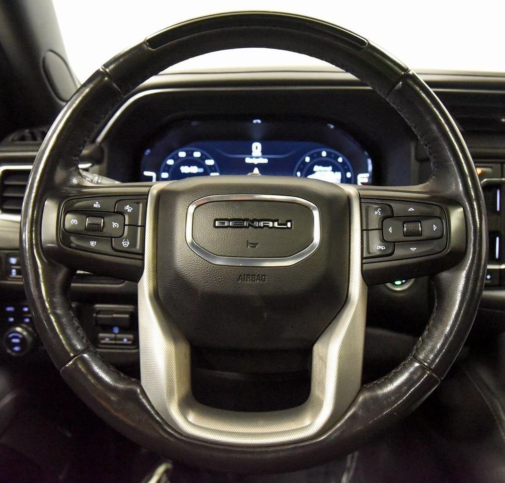2023 GMC Yukon XL Denali Akron