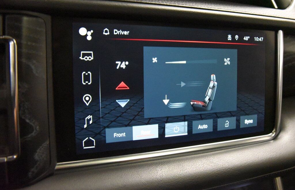 2023 GMC Yukon XL Denali Akron