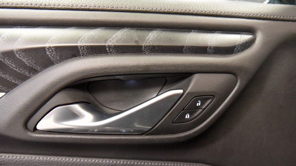 2023 GMC Yukon XL Denali Akron