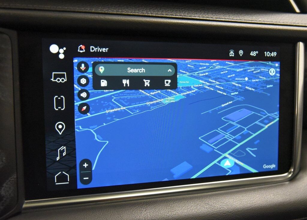 2023 GMC Yukon XL Denali Akron