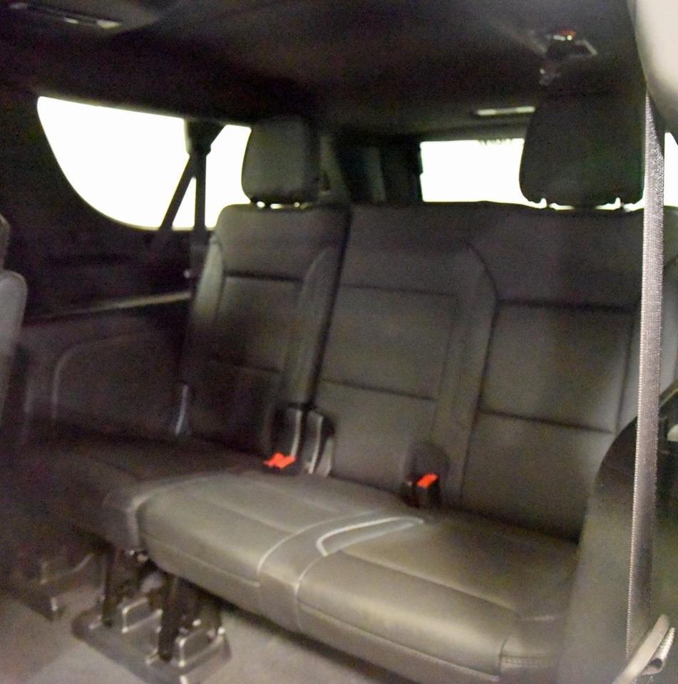 2023 GMC Yukon XL Denali Akron