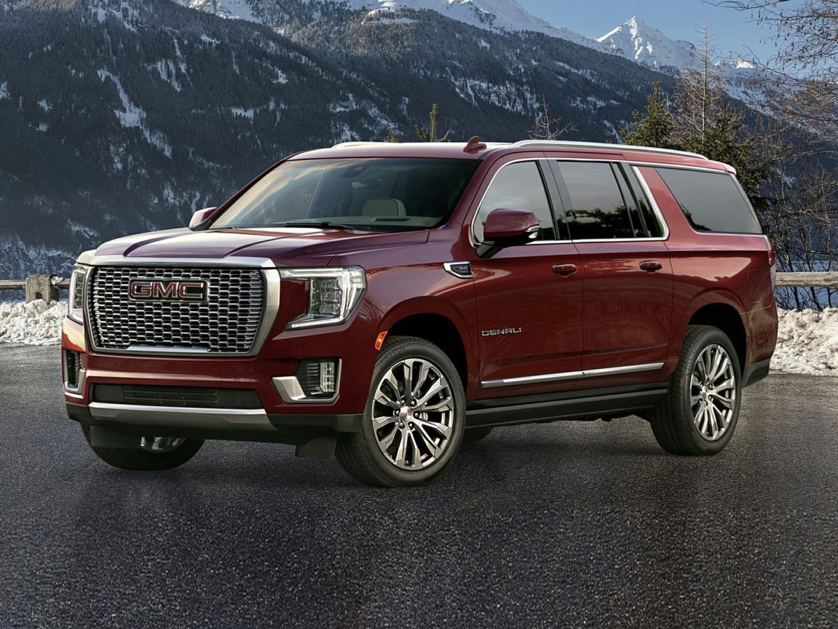 2023 GMC Yukon XL Denali Akron OH