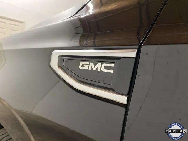 2023 GMC Yukon XL Denali Dallas TX
