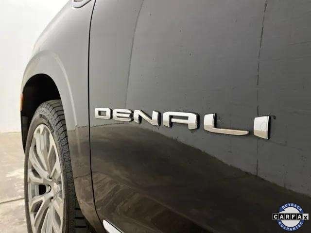 2023 GMC Yukon XL Denali Dallas TX