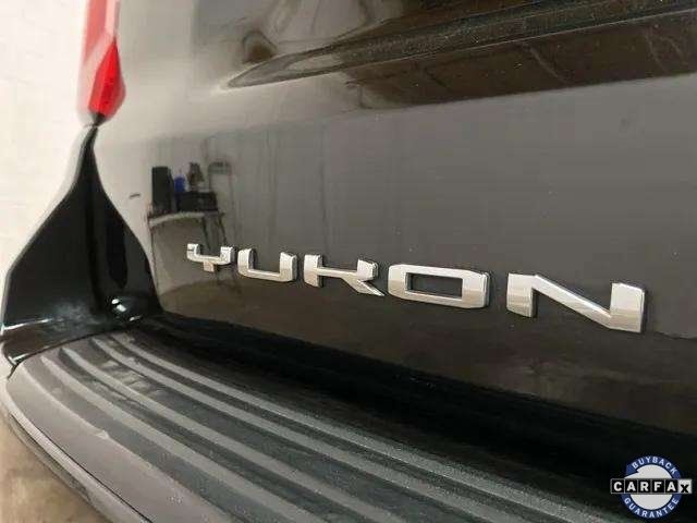 2023 GMC Yukon XL Denali Dallas TX