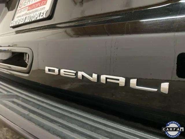 2023 GMC Yukon XL Denali Dallas TX
