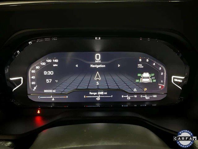 2023 GMC Yukon XL Denali Dallas TX