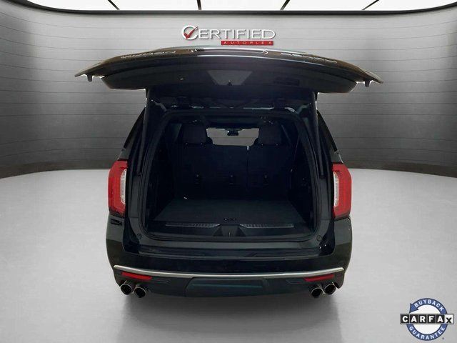 2023 GMC Yukon XL Denali Dallas TX