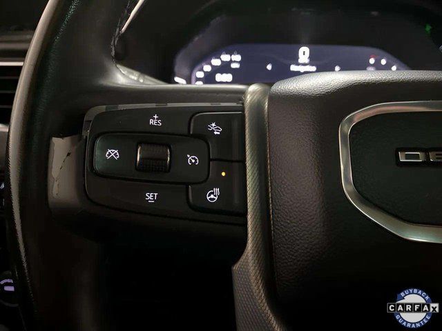 2023 GMC Yukon XL Denali Dallas TX