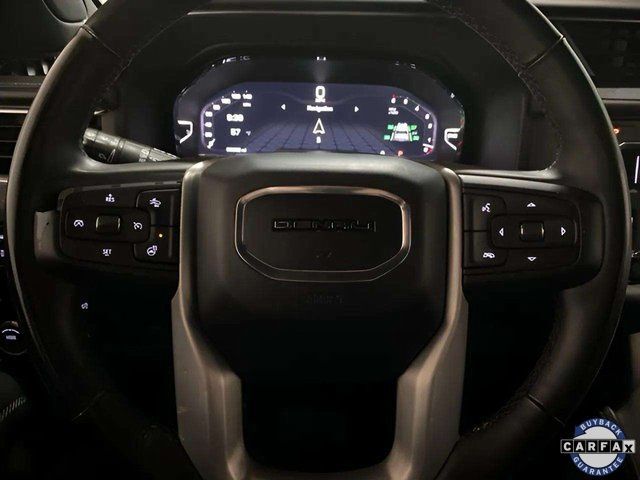 2023 GMC Yukon XL Denali Dallas TX