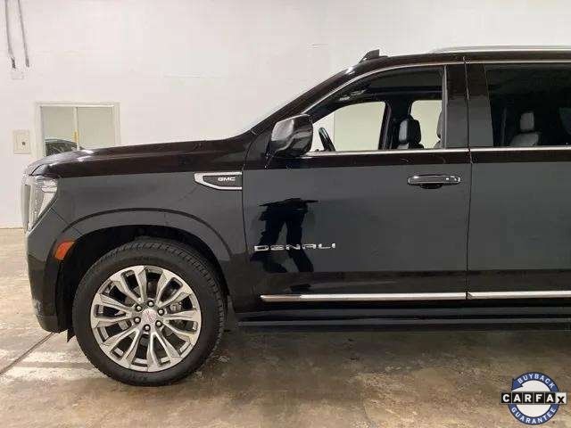 2023 GMC Yukon XL Denali Dallas TX