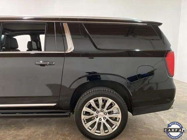 2023 GMC Yukon XL Denali Dallas TX
