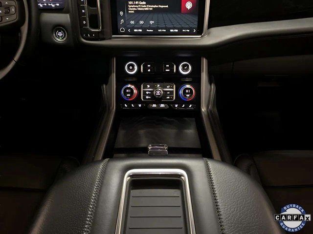 2023 GMC Yukon XL Denali Dallas TX