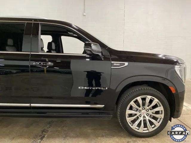 2023 GMC Yukon XL Denali Dallas TX