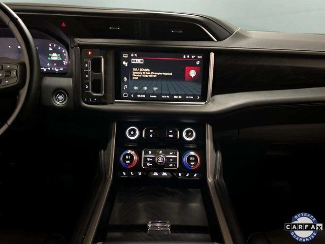 2023 GMC Yukon XL Denali Dallas TX
