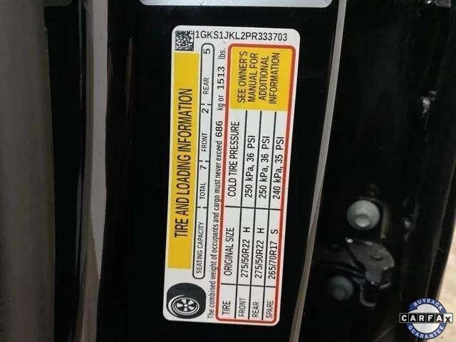 2023 GMC Yukon XL Denali Dallas TX