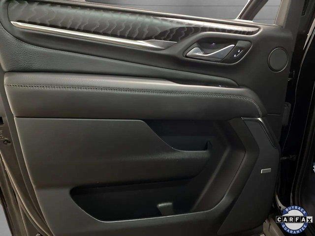 2023 GMC Yukon XL Denali Dallas TX
