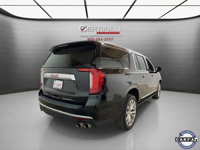2023 GMC Yukon XL Denali Dallas TX