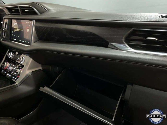 2023 GMC Yukon XL Denali Dallas TX