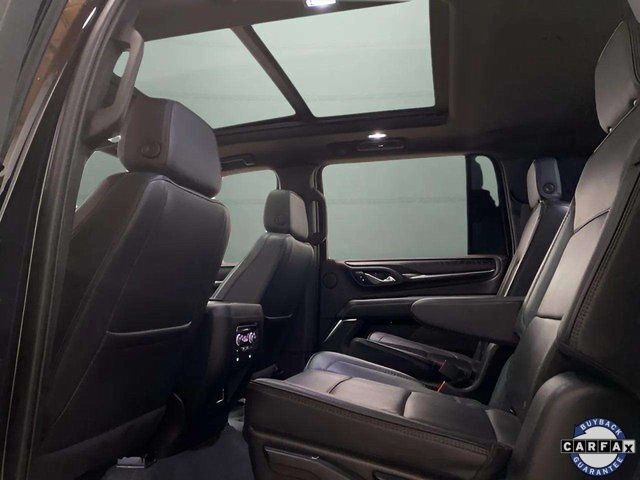 2023 GMC Yukon XL Denali Dallas TX