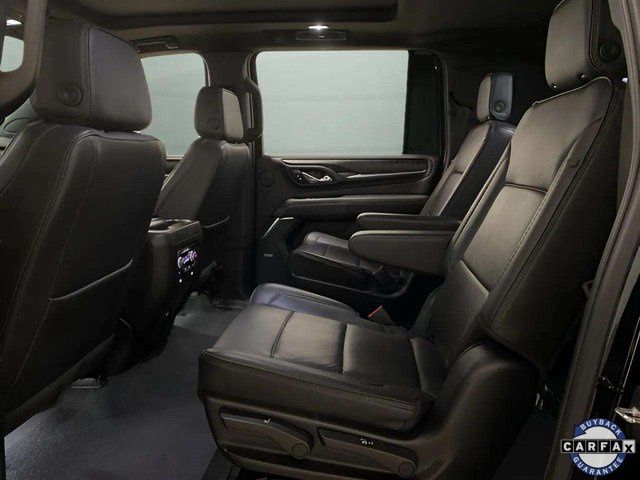 2023 GMC Yukon XL Denali Dallas TX