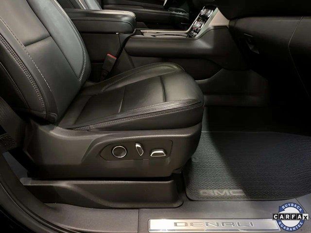 2023 GMC Yukon XL Denali Dallas TX