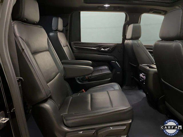 2023 GMC Yukon XL Denali Dallas TX