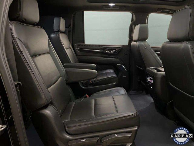 2023 GMC Yukon XL Denali Dallas TX