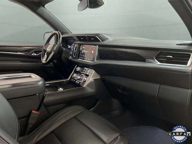 2023 GMC Yukon XL Denali Dallas TX