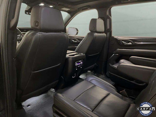 2023 GMC Yukon XL Denali Dallas TX