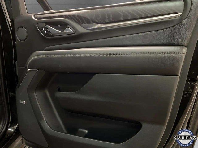 2023 GMC Yukon XL Denali Dallas TX