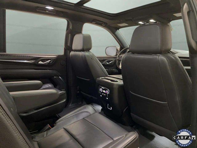 2023 GMC Yukon XL Denali Dallas TX