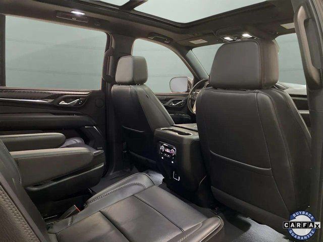 2023 GMC Yukon XL Denali Dallas TX