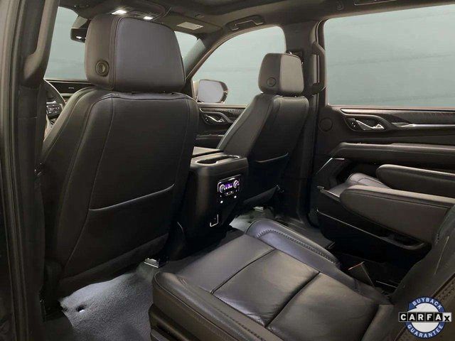 2023 GMC Yukon XL Denali Dallas TX