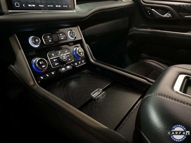 2023 GMC Yukon XL Denali Dallas TX