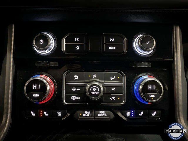 2023 GMC Yukon XL Denali Dallas TX