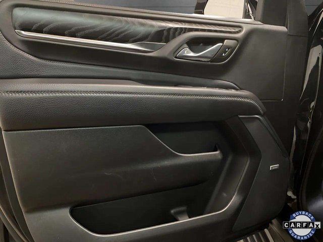 2023 GMC Yukon XL Denali Dallas TX