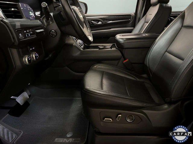 2023 GMC Yukon XL Denali Dallas TX