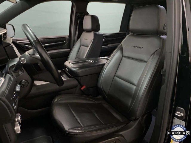 2023 GMC Yukon XL Denali Dallas TX