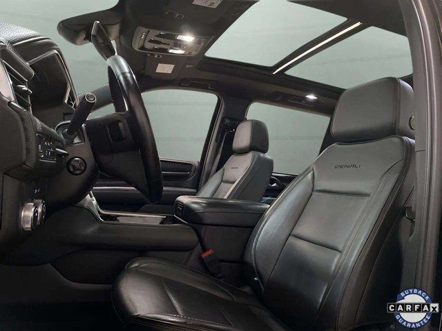 2023 GMC Yukon XL Denali Dallas TX