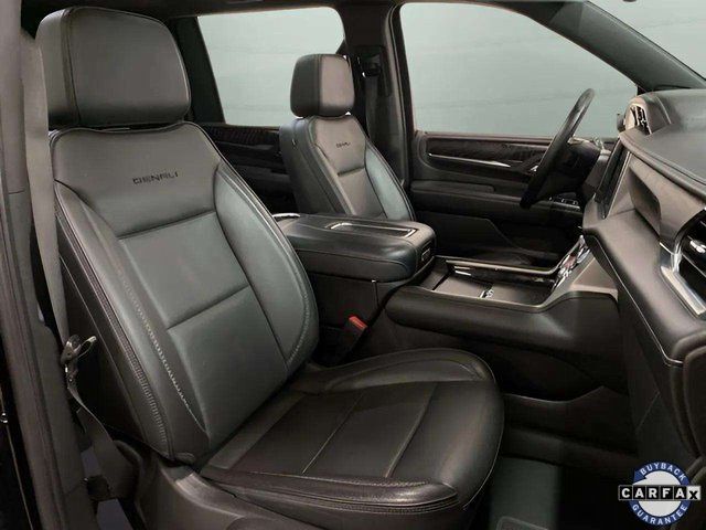2023 GMC Yukon XL Denali Dallas TX