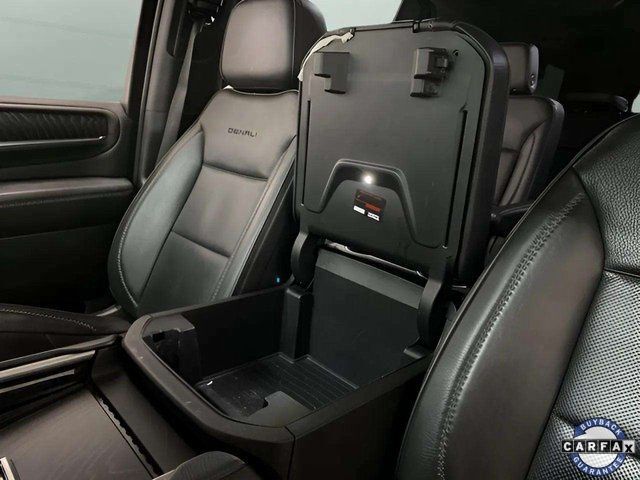 2023 GMC Yukon XL Denali Dallas TX