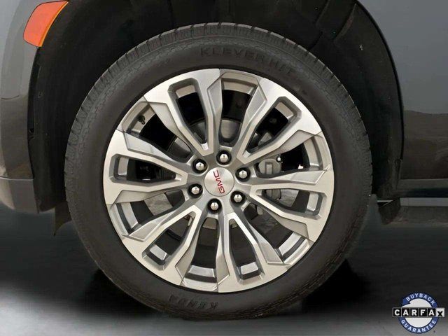 2023 GMC Yukon XL Denali Dallas TX