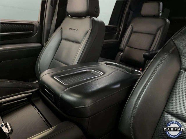 2023 GMC Yukon XL Denali Dallas TX
