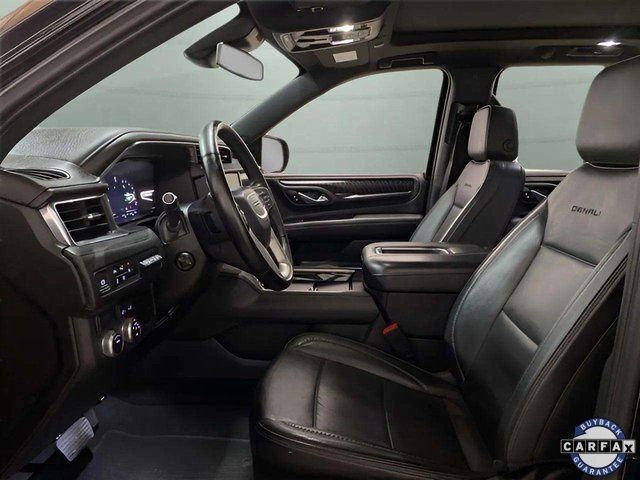 2023 GMC Yukon XL Denali Dallas TX
