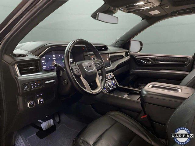 2023 GMC Yukon XL Denali Dallas TX