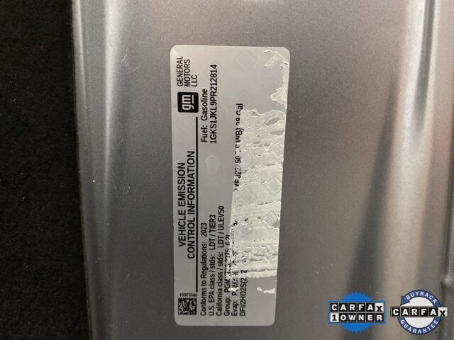 2023 GMC Yukon XL Denali Dallas TX