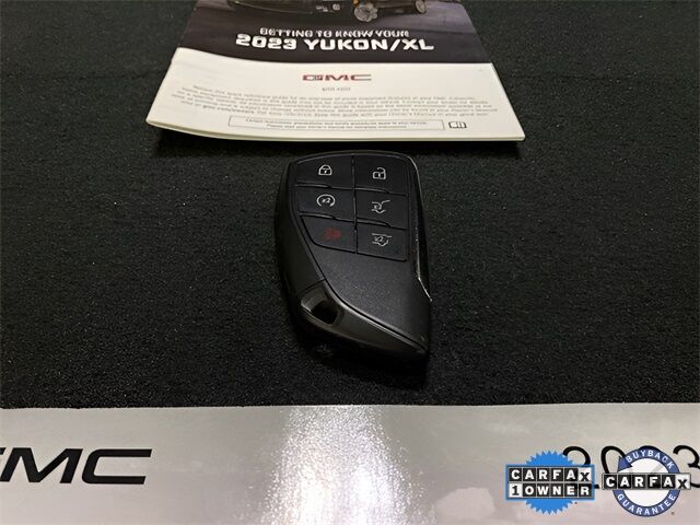 2023 GMC Yukon XL Denali Dallas TX