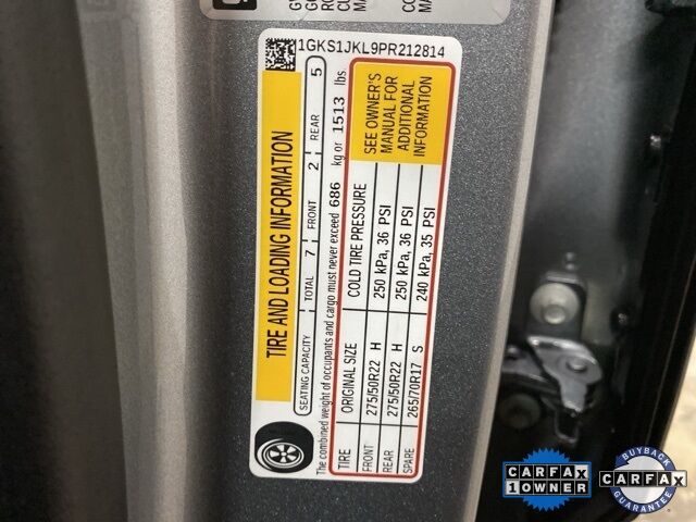 2023 GMC Yukon XL Denali Dallas TX
