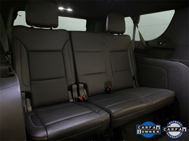 2023 GMC Yukon XL Denali Dallas TX